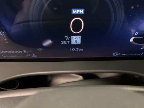 New 2026 Lincoln Aviator AWD image 22