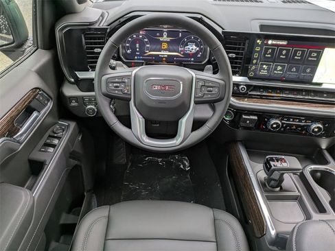 New 2026 GMC Sierra 1500 Elevation w/ Elevation Premium Package image 16