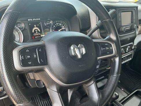 Used 2023 RAM 5500 Tradesman AWD/4WD image 28