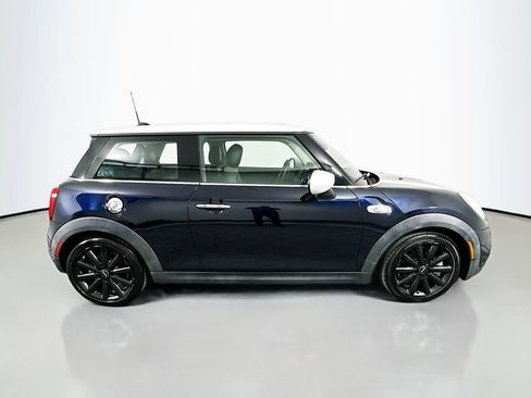 Used 2020 MINI Cooper S FWD image 4