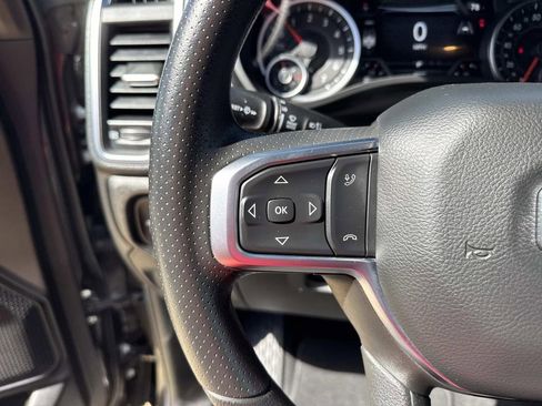 Used 2025 RAM 1500 Tradesman AWD/4WD image 26
