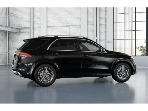 New 2026 Mercedes-Benz GLE 450 4MATIC image 17
