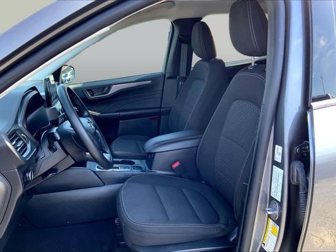 Certified 2023 Ford Escape Active FWD image 8