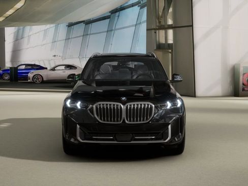 Used 2026 BMW X5 xDrive40i image 28