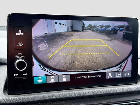 Used 2025 Acura Integra A-Spec image 13