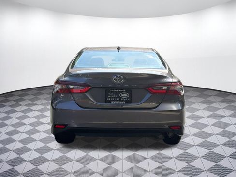 Used 2024 Toyota Camry LE FWD image 9