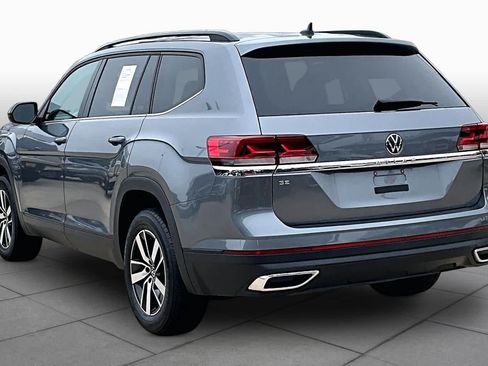 Used 2023 Volkswagen Atlas SE FWD image 11