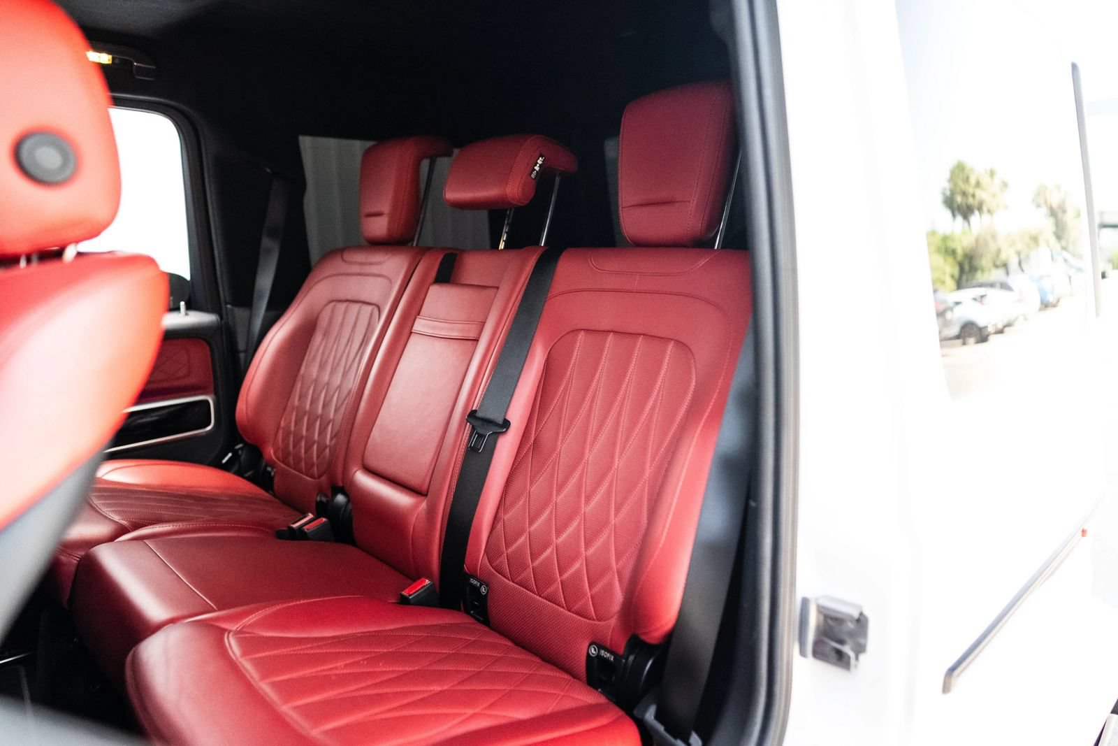 Used 2022 Mercedes-Benz G 63 AMG 4MATIC image 28