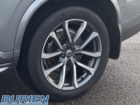 Used 2019 Volvo XC90 T6 Momentum w/ Advanced Package image 30