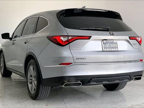 Used 2024 Acura MDX FWD image 16