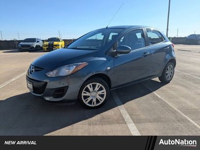 Used 2014 MAZDA MAZDA2 Sport