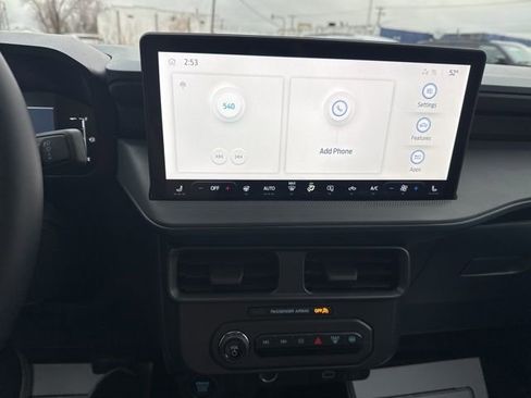 New 2025 Ford Maverick XLT w/ XLT Luxury Package image 20