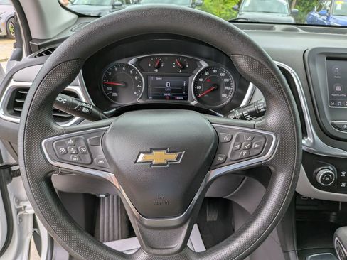 Used 2024 Chevrolet Equinox LS w/ LS Convenience Package FWD image 28
