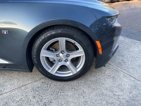 Used 2023 Chevrolet Camaro LT image 23