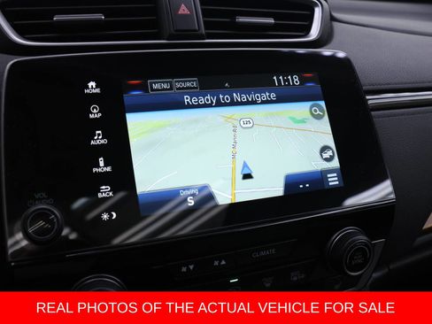 Used 2017 Honda CR-V Touring image 8