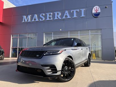Used 2024 Land Rover Range Rover Velar Dynamic HSE