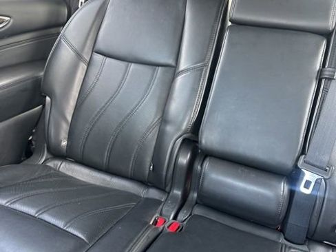 Used 2014 INFINITI QX60 FWD w/ Premium Plus Package image 7