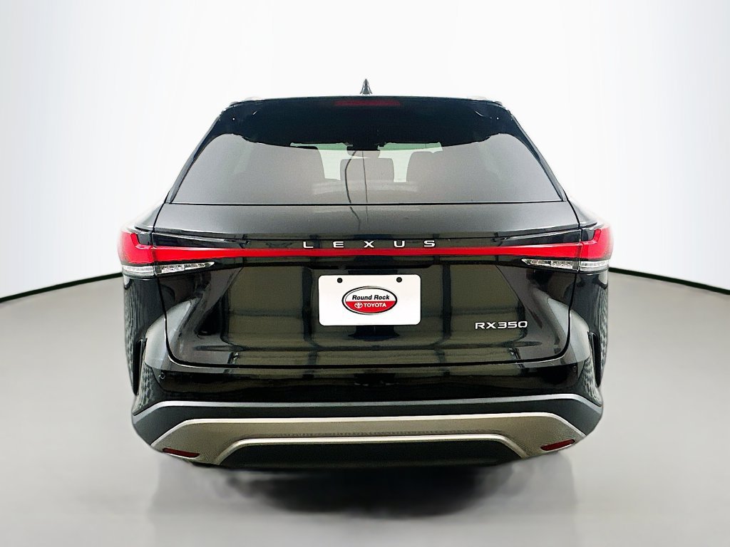 Used 2024 Lexus RX 350 Premium w/ Convenience Package FWD image 6