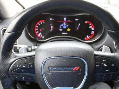 Used 2018 Dodge Durango GT w/ Premium Group image 29