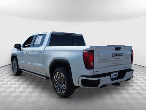 Used 2023 GMC Sierra 1500 Denali Ultimate image 3