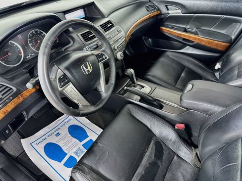 Used 2011 Honda Accord EX-L image 10