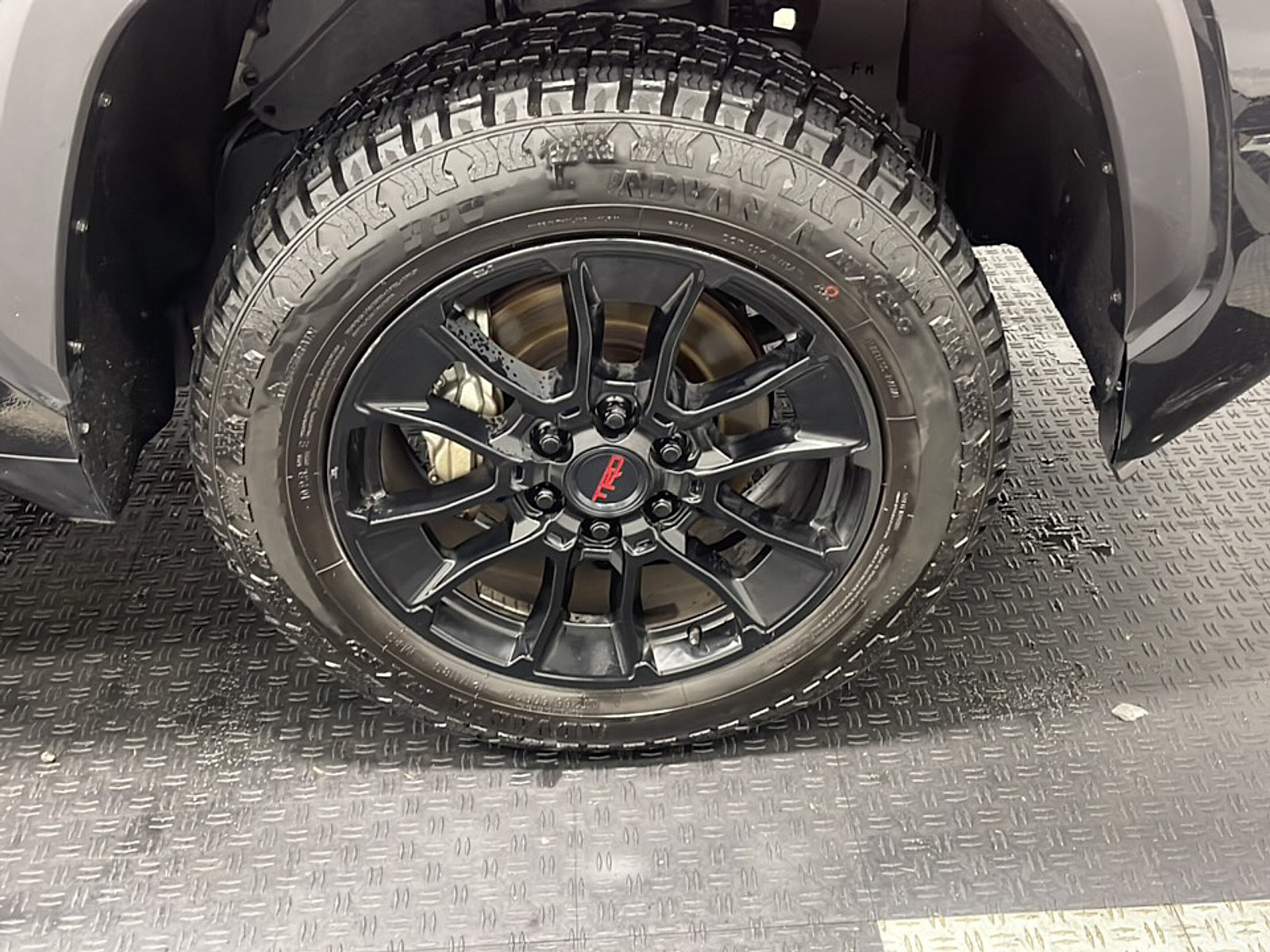 Used 2022 Toyota Tundra SR5 RWD image 22