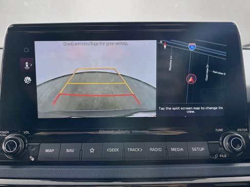 Used 2023 Kia Seltos S w/ Navigation Package FWD image 20