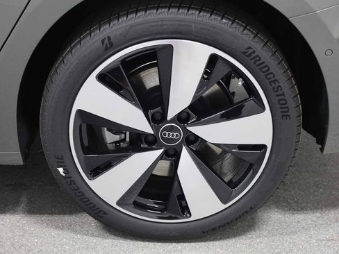 New 2025 Audi A5 2.0T Premium Plus image 45