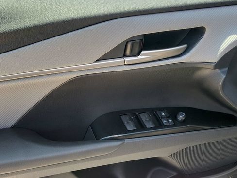 New 2026 Toyota Camry SE w/ Multimedia Upgrade Package FWD image 20