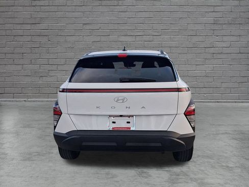 Used 2026 Hyundai Kona SEL Sport FWD image 9