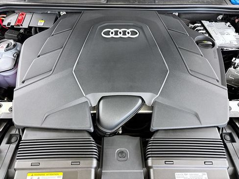 New 2026 Audi Q8 Premium Plus AWD/4WD image 24