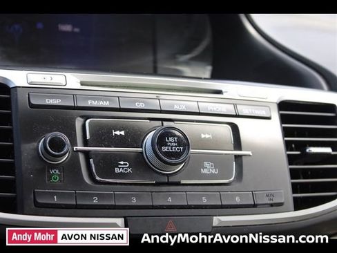 Used 2016 Honda Accord LX image 33
