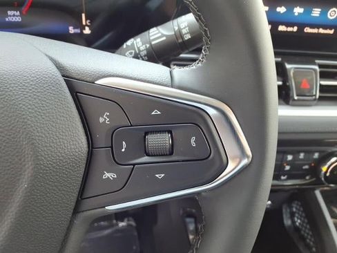 New 2026 Chevrolet TrailBlazer LT FWD image 9