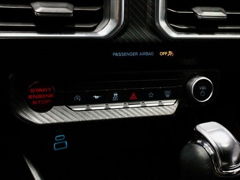 Certified 2024 Ford Mustang Premium image 29