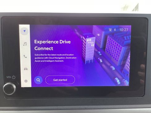 Used 2025 Toyota Tacoma TRD Sport image 16