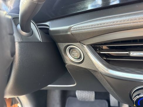 Used 2024 Buick Encore GX Preferred FWD image 16