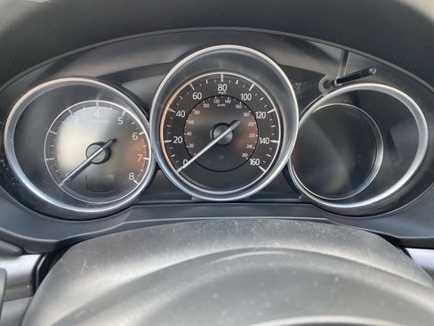 Used 2023 MAZDA CX-5 AWD 2.5 S w/ Preferred Package image 28