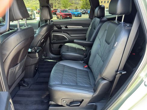 Used 2025 Kia Telluride SX Prestige X-Line AWD/4WD image 15