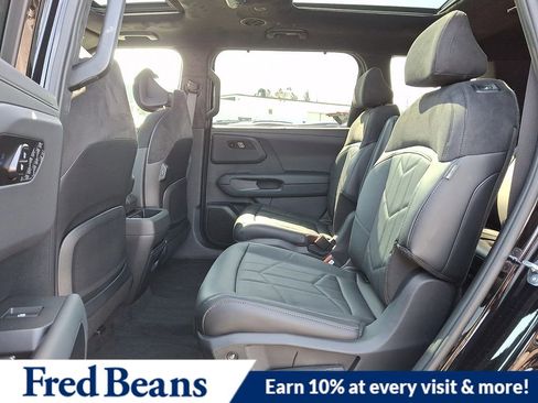 New 2027 Kia Telluride SX Prestige X-Pro image 6