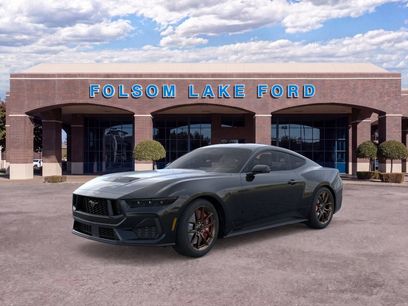 New 2026 Ford Mustang GT Premium