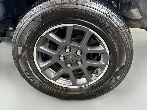 Used 2021 Jeep Gladiator Sport w/ Quick Order Package 24Q 80Th image 31