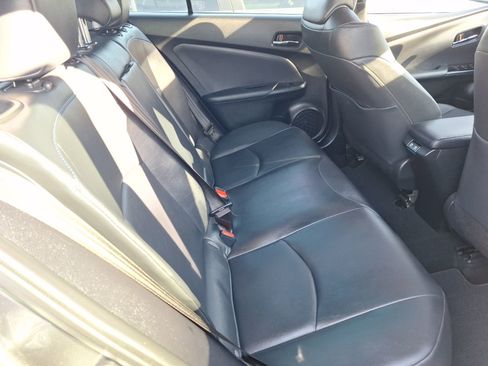 Used 2019 Toyota Prius Limited image 35