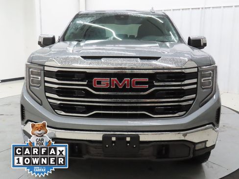 Used 2023 GMC Sierra 1500 SLT image 8