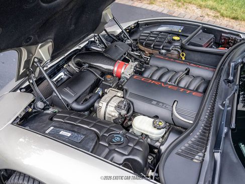 Used 2000 Chevrolet Corvette Coupe RWD image 25