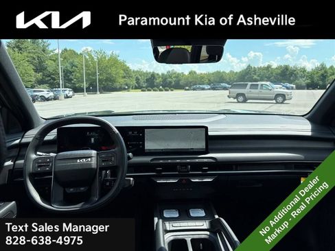 New 2027 Kia Telluride EX X-Line AWD/4WD image 7