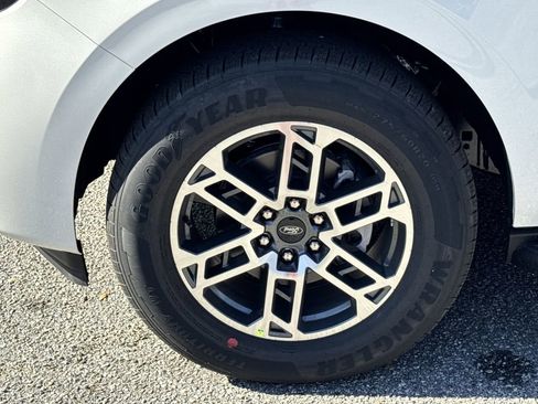 New 2026 Ford Expedition Max Active image 11