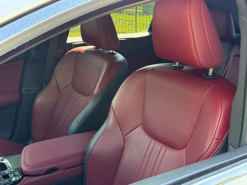 Certified 2022 Lexus NX 350 AWD image 21