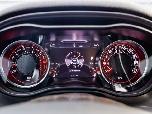 Used 2023 Dodge Challenger R/T Scat Pack image 23