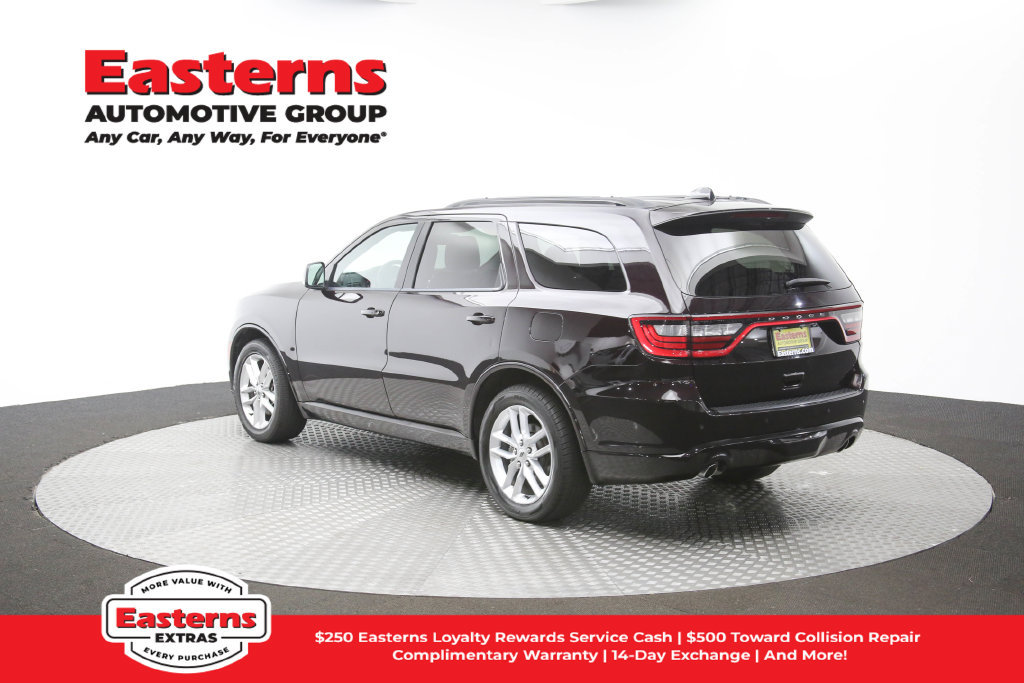 Used 2024 Dodge Durango GT RWD image 63