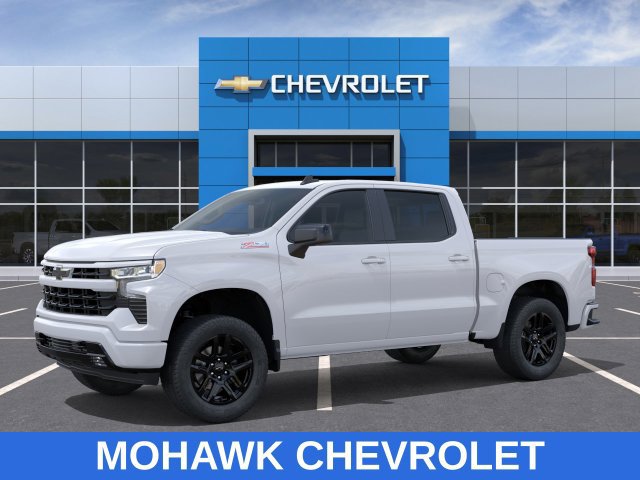 New 2026 Chevrolet Silverado 1500 RST w/ All Star Edition Plus AWD/4WD image 2